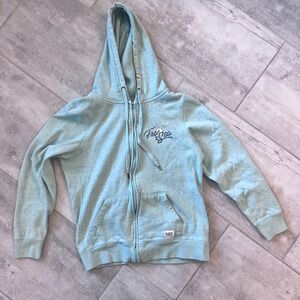 Pacific Creations Big Kids Full Zip Hoodie Free By The Sea Marco Island